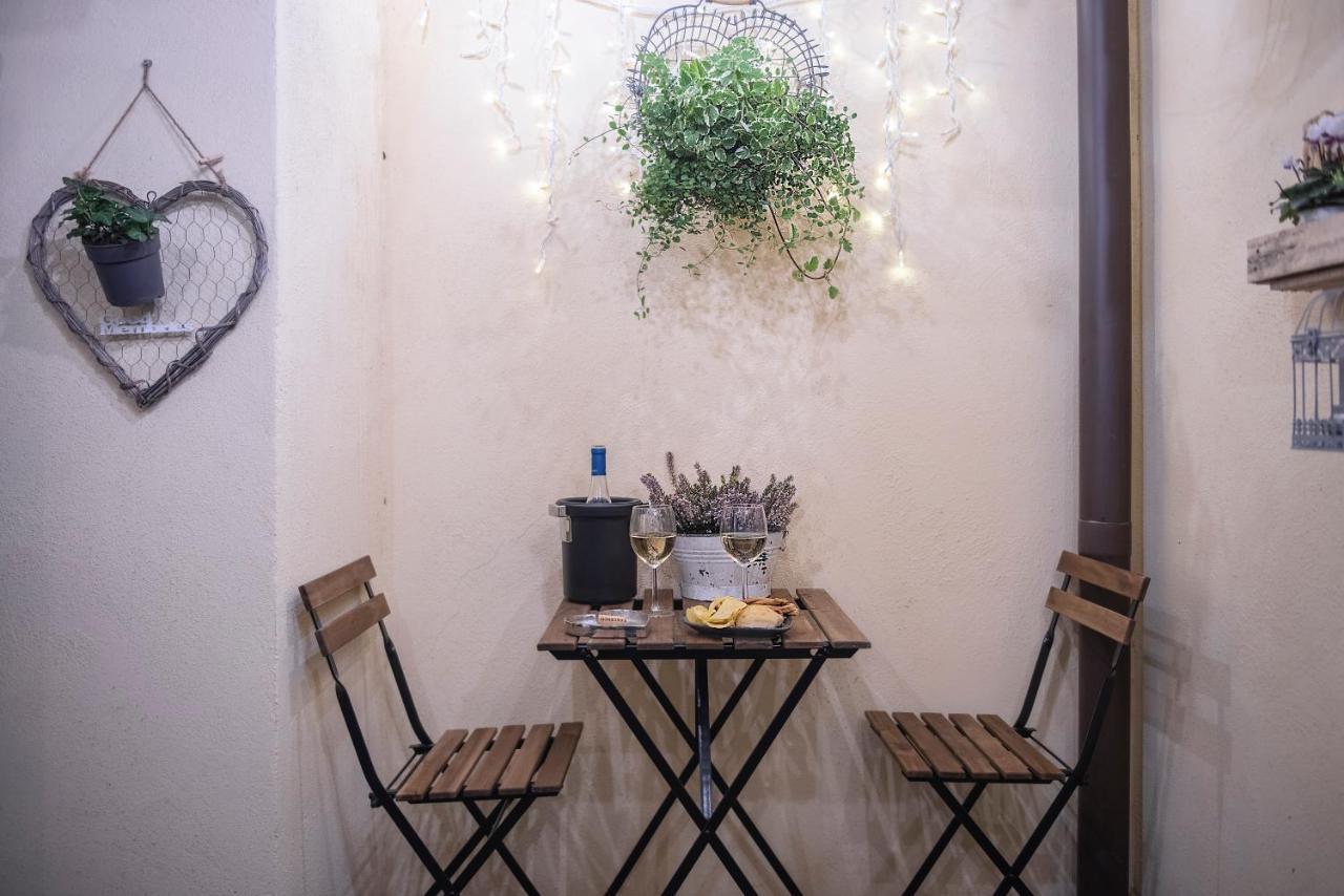 Sweet Luce Di Trastevere Apartment