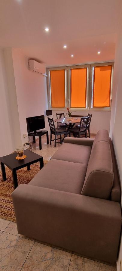 San Pietro Station Apartment Rom