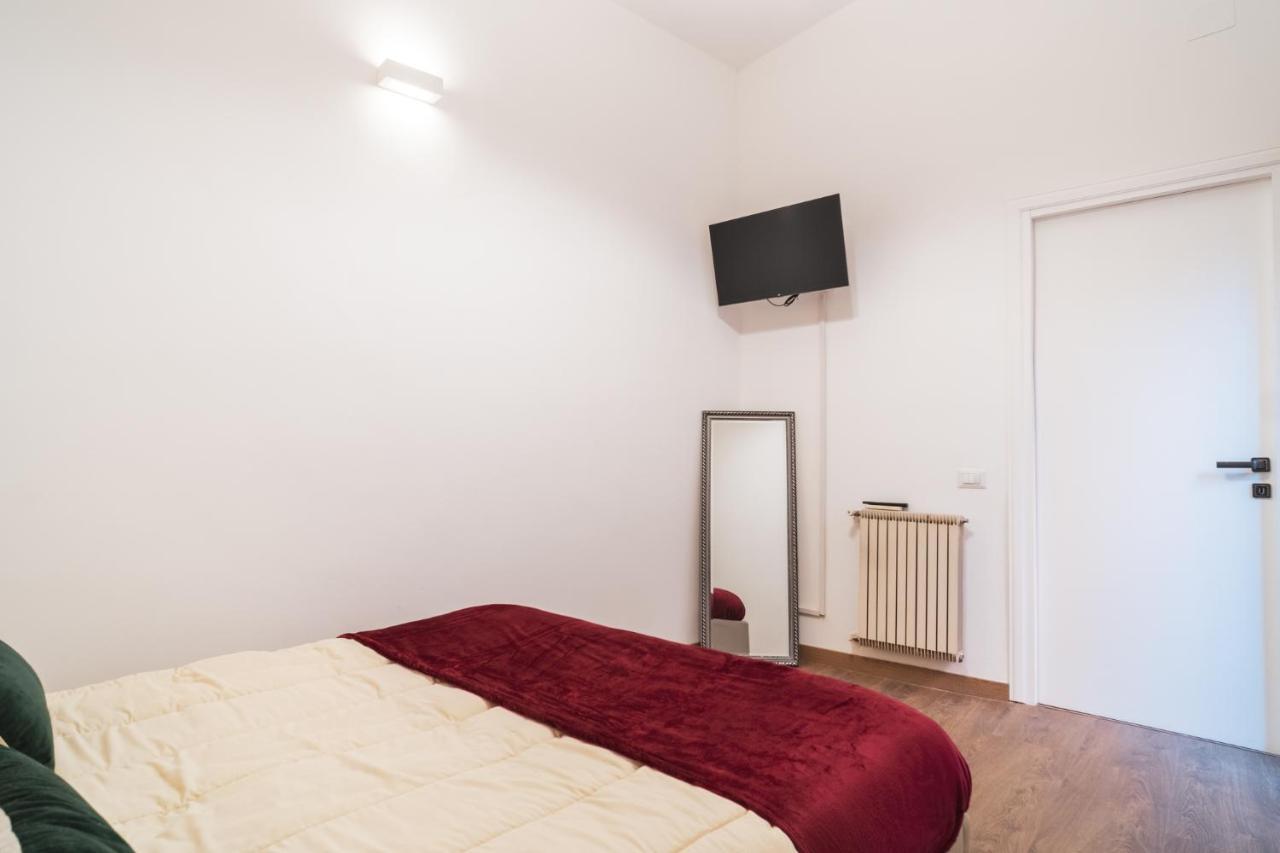 Giubbonari 23 Luxury Apartamento *