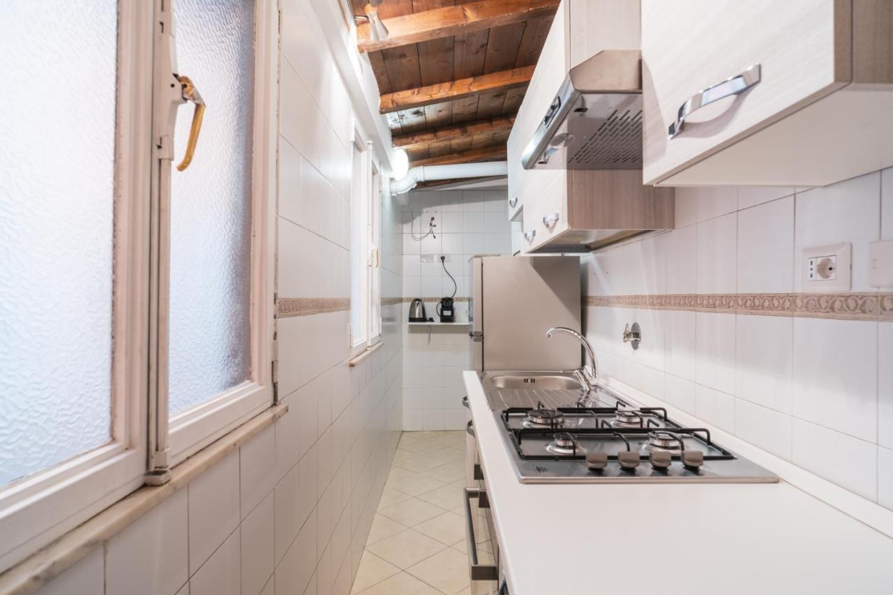 Giubbonari 23 Luxury Rom