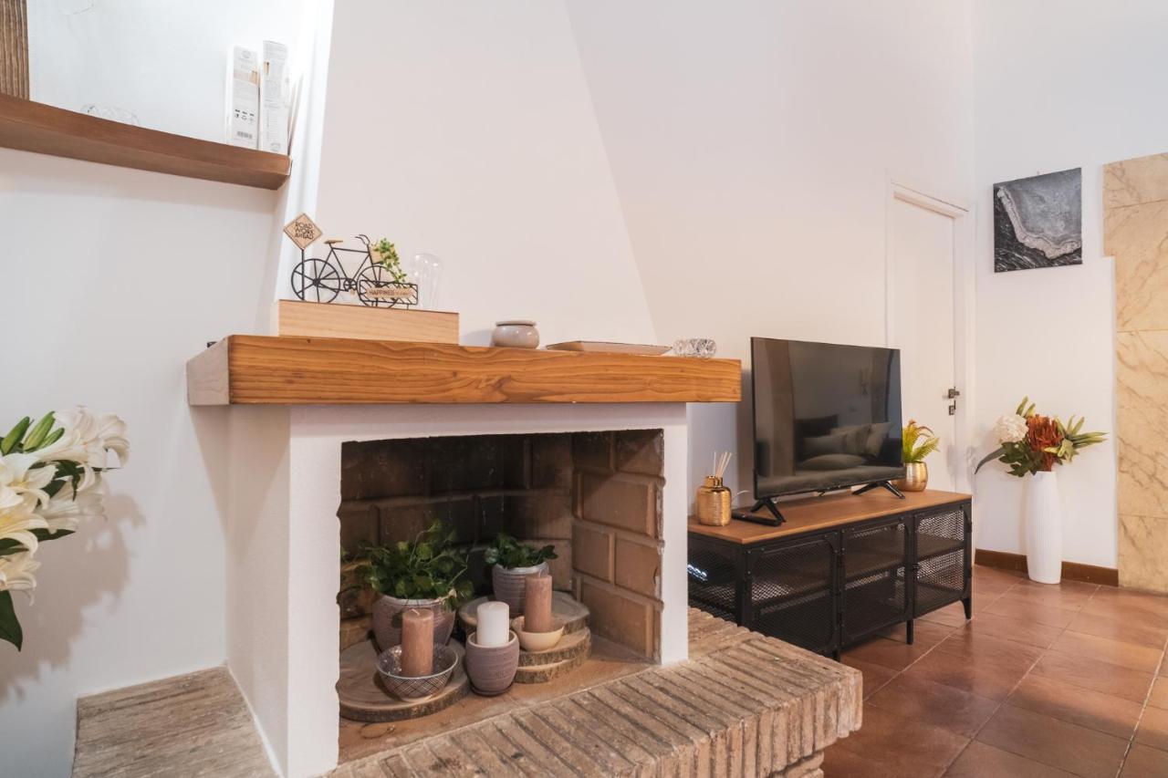 Giubbonari 23 Luxury Apartamento *