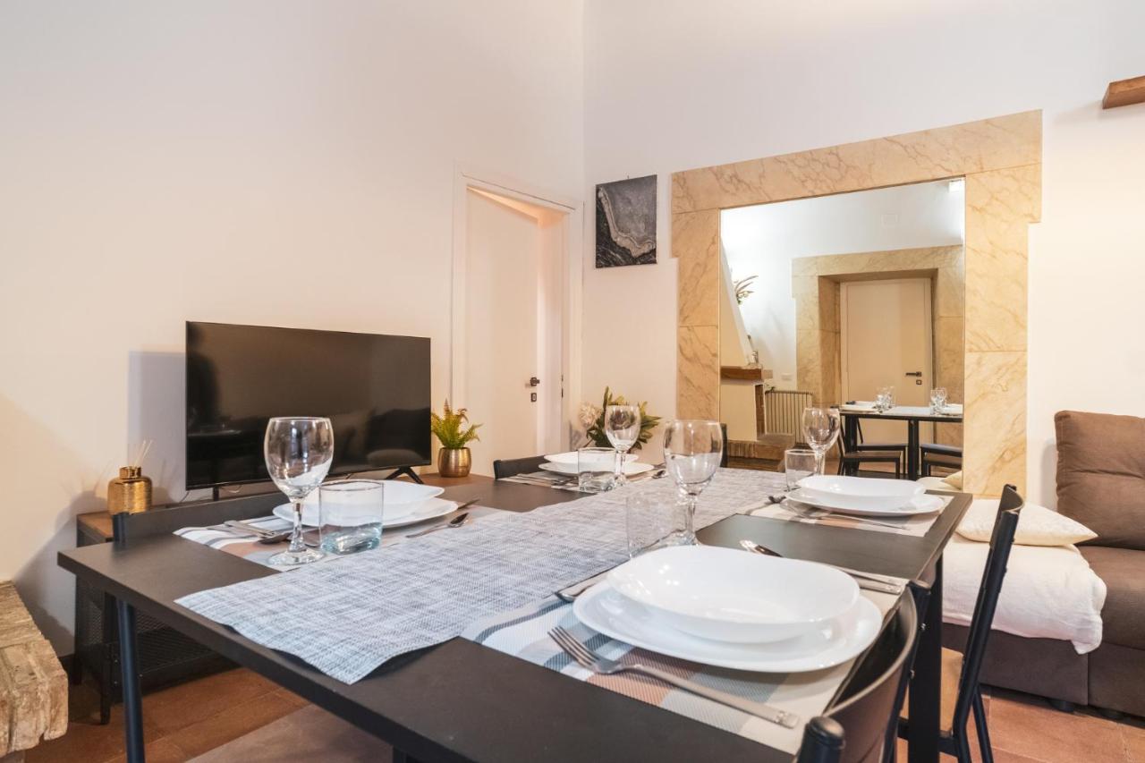 Giubbonari 23 Luxury Rom