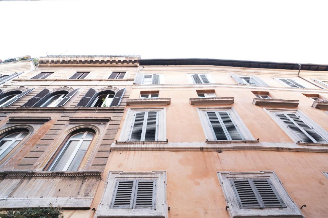 Apartment Giubbonari 23 Luxury Rom