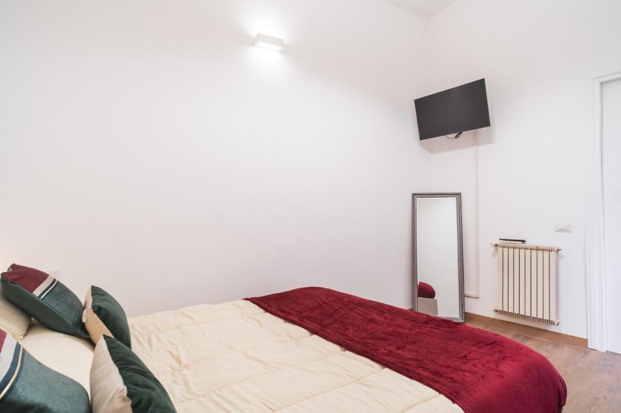 Apartment Giubbonari 23 Luxury *