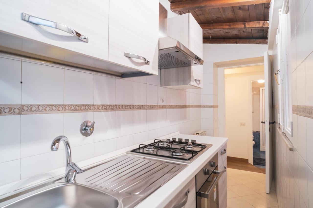 Giubbonari 23 Luxury Apartment *