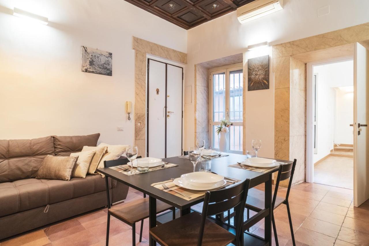 Giubbonari 23 Luxury * Rom