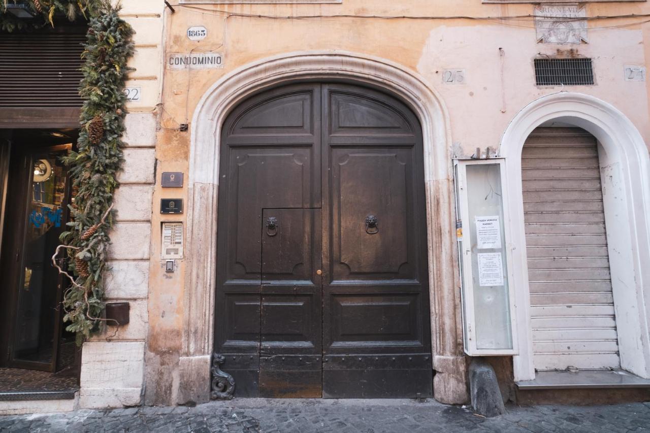 Apartment Giubbonari 23 Luxury *