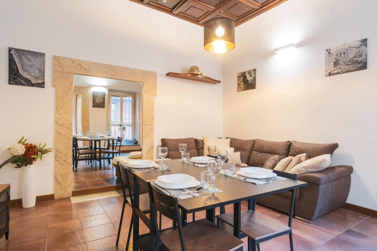 Giubbonari 23 Luxury Rom