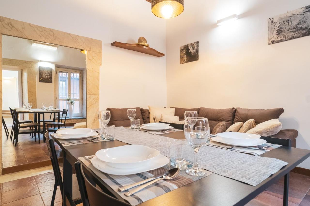 Giubbonari 23 Luxury Apartment *