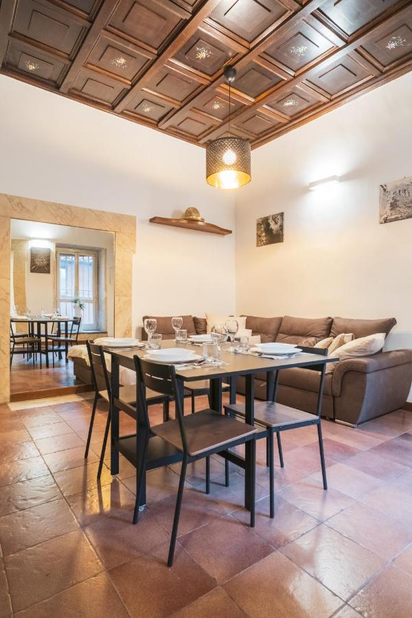 Giubbonari 23 Luxury Rom