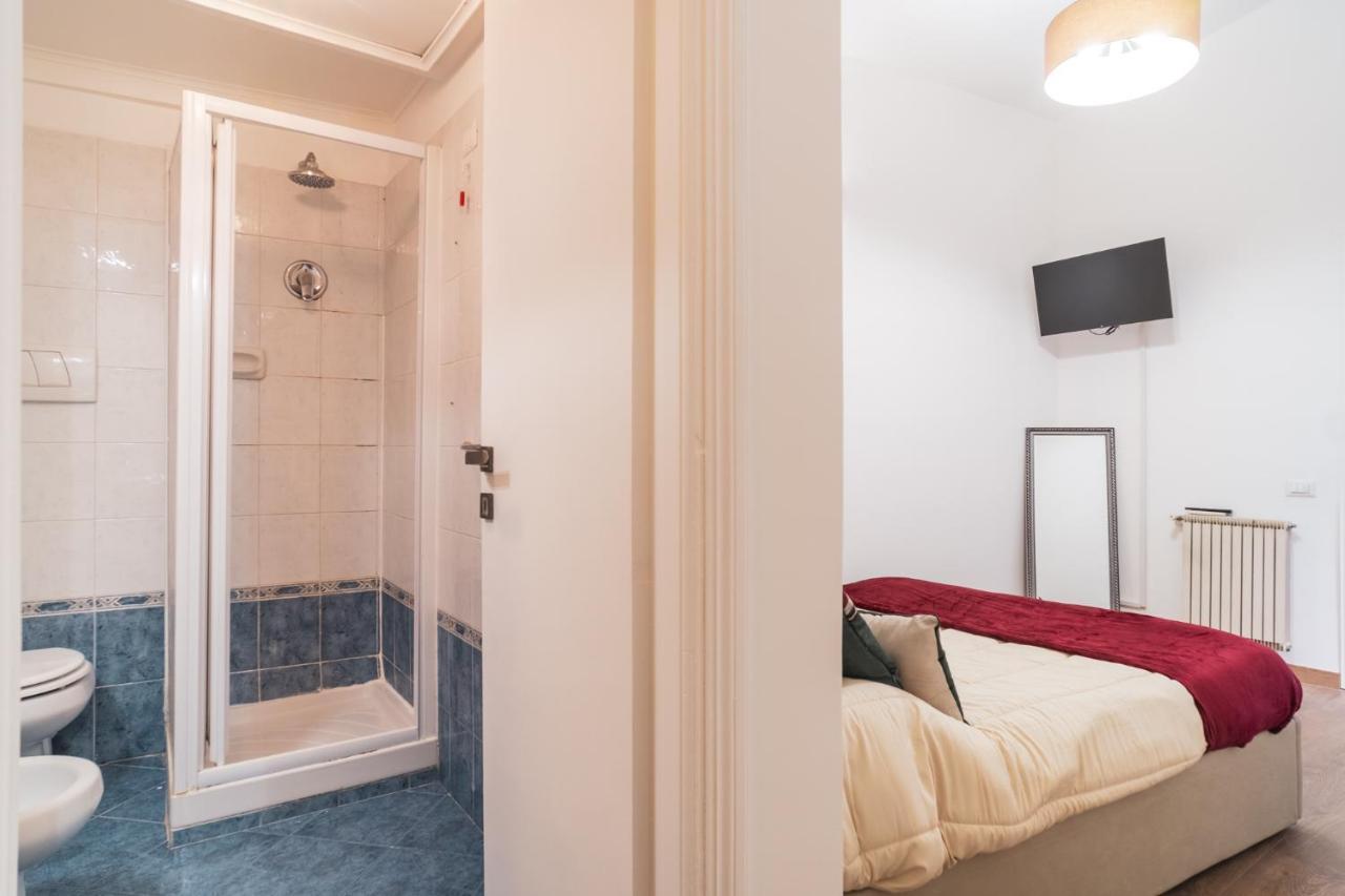 Apartment Giubbonari 23 Luxury
