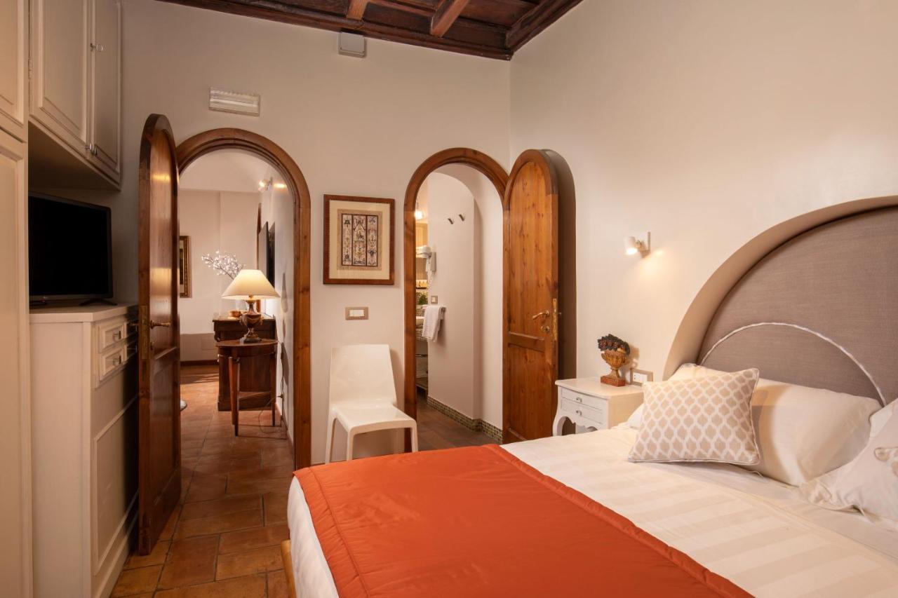 Hotel Mozart Rom