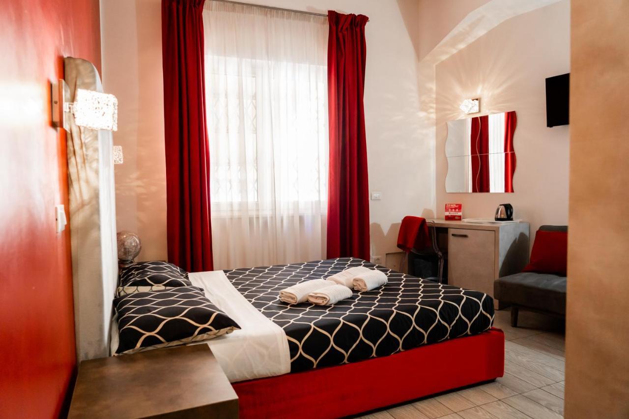 Le Terrazze Di San Giovanni 2* Roma