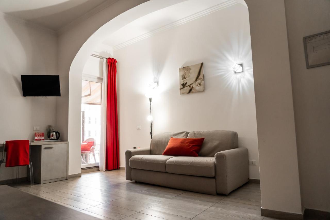 Le Terrazze Di San Giovanni 2* Roma