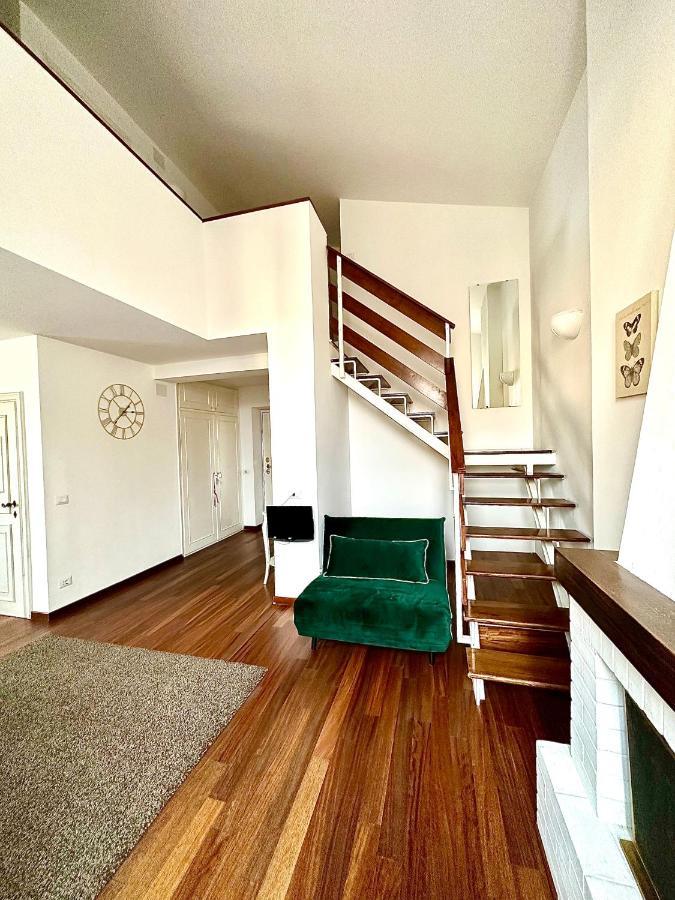 Apartamento Il Palazzetto Di Via Della Frezza *