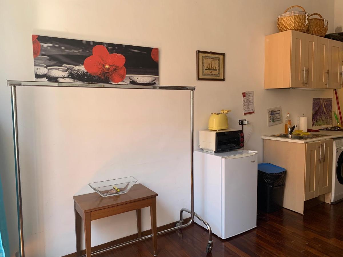 Casa de hóspedes Eagle Roma
