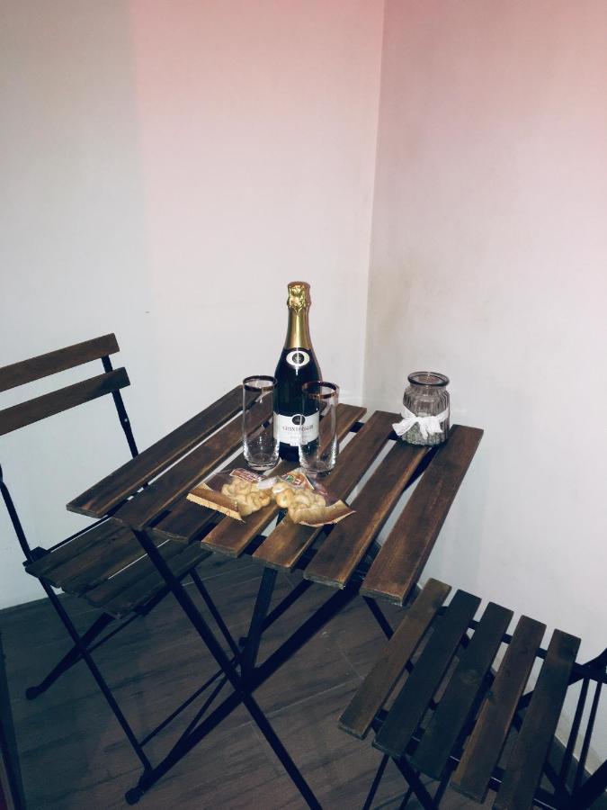 Affittacamere House Alessandrino *
