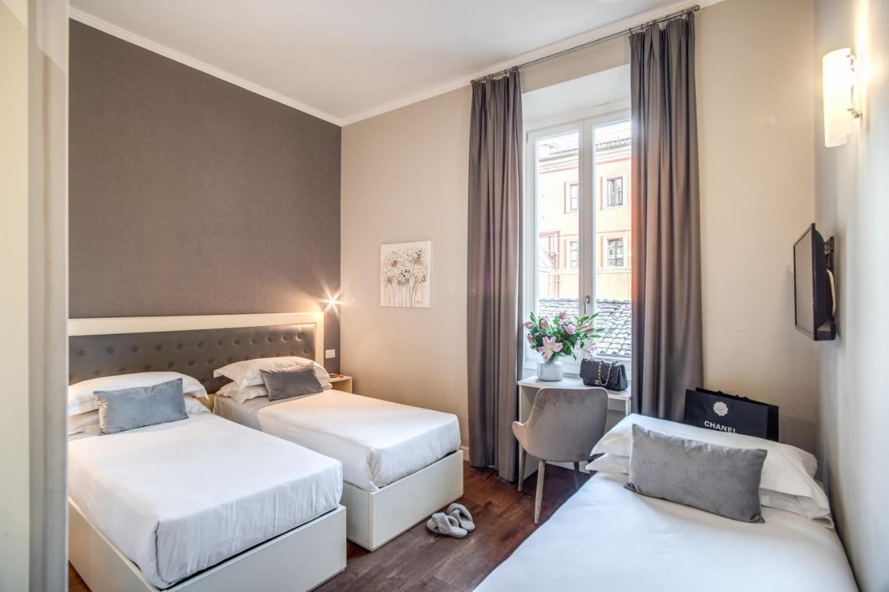 San Silvestro Hotel Roma