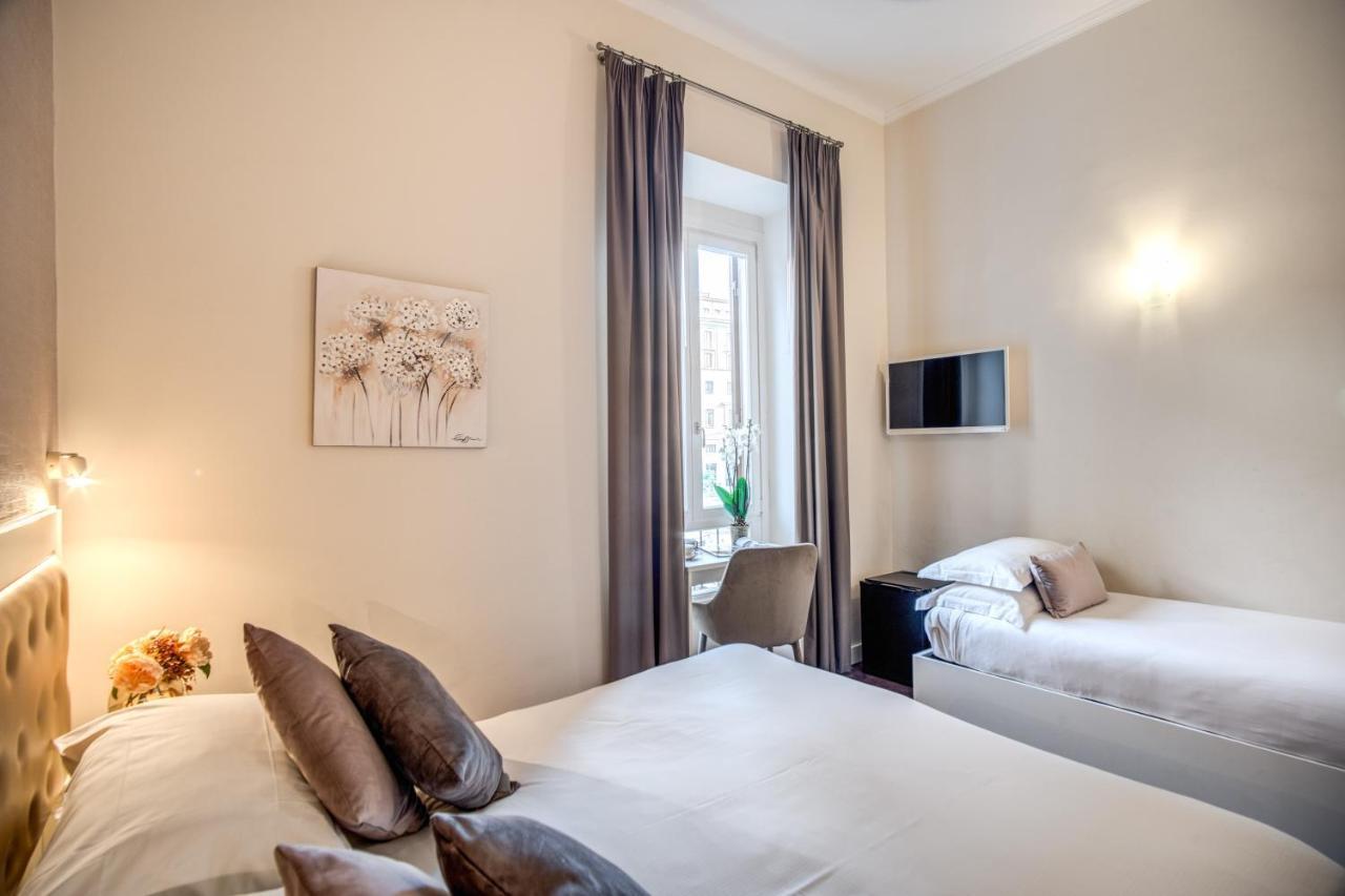 San Silvestro 3* Roma