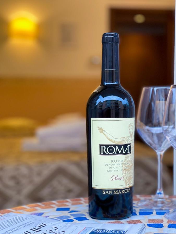 Gasthof Gregorio's Rom
