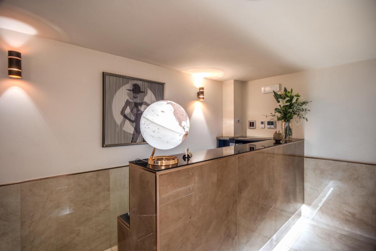 Hotel San Silvestro Roma