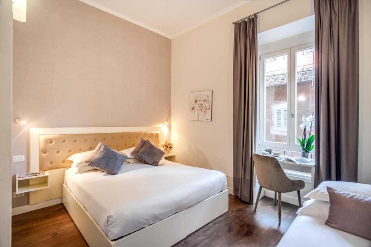 San Silvestro Hotel Roma