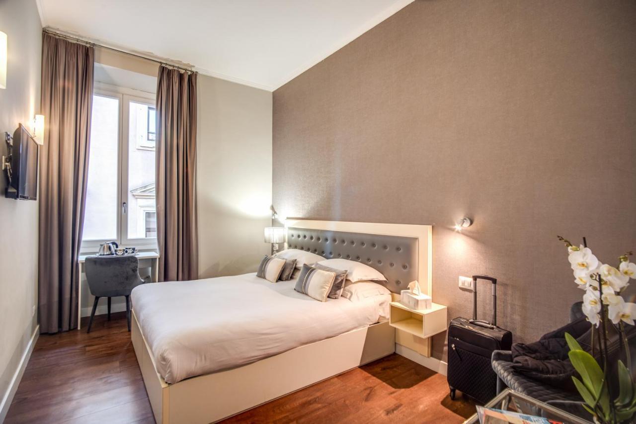 San Silvestro Hotel Roma