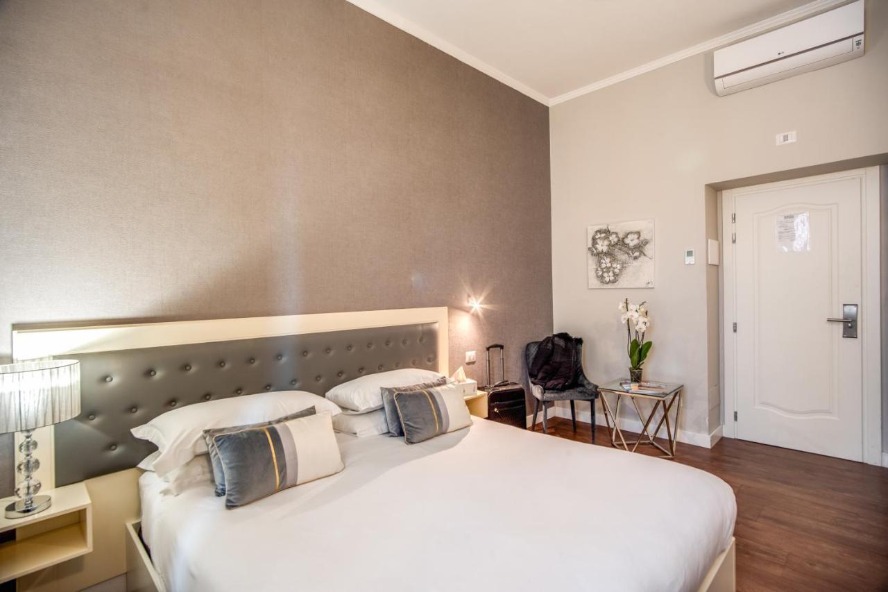 Hotel San Silvestro Roma