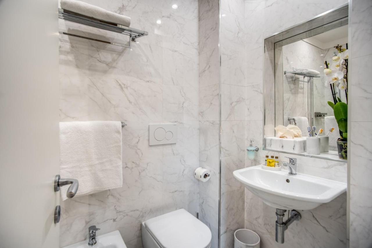 Hotel San Silvestro