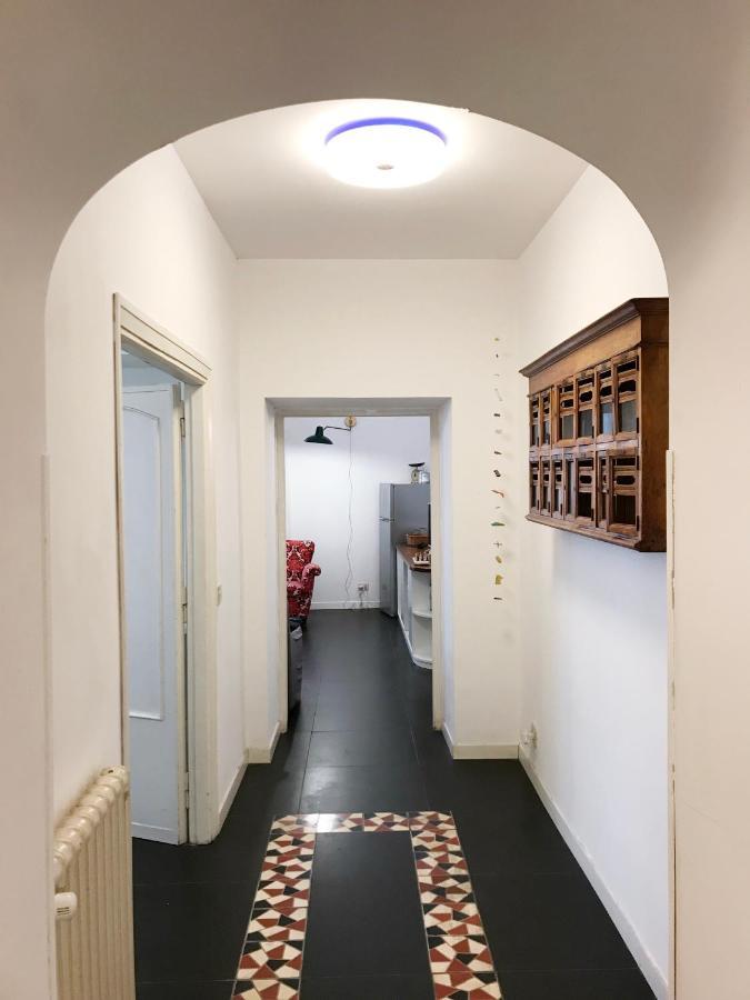 Apartamento In Easy Life Roma