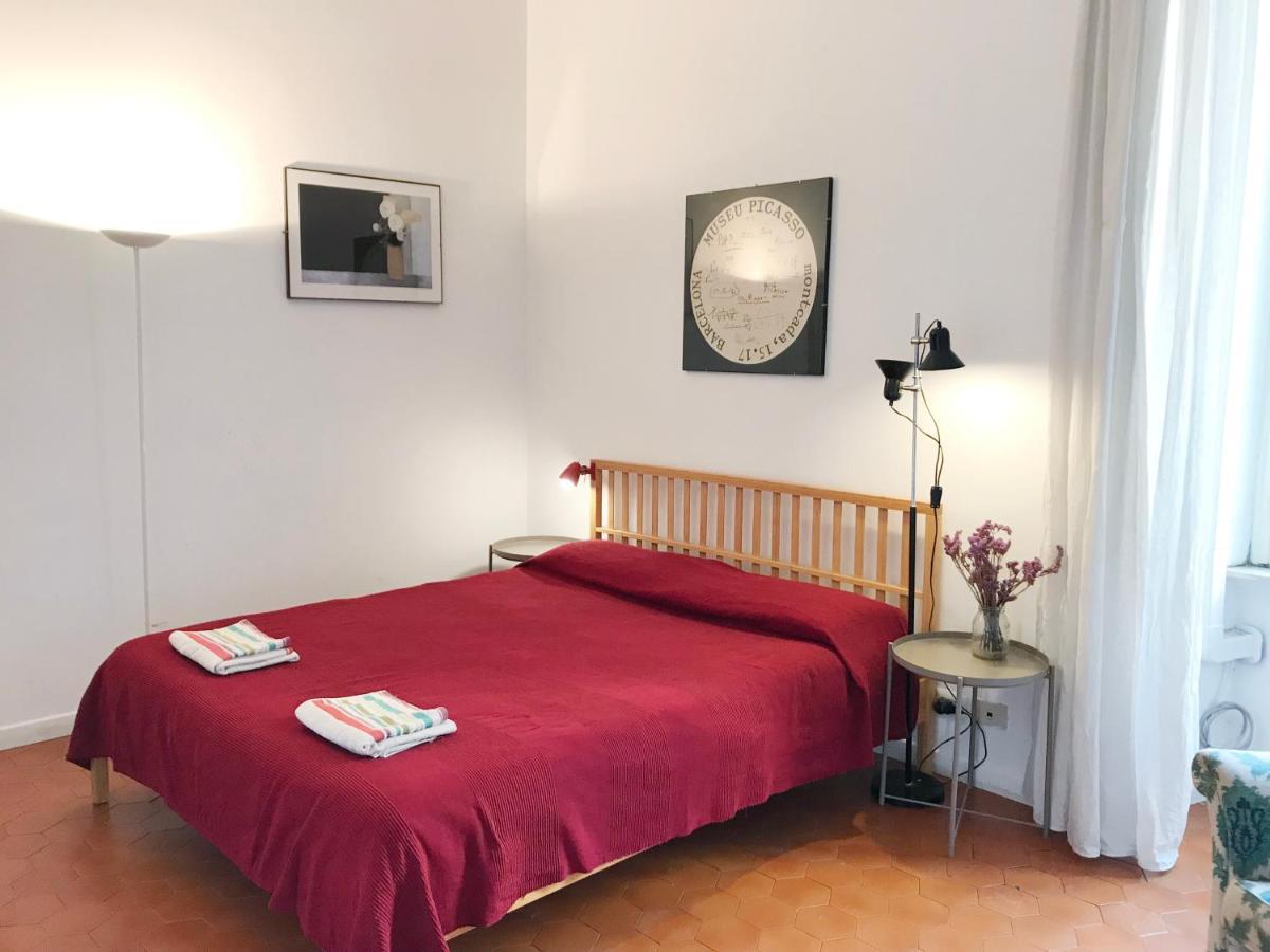 In Easy Life Apartamento Roma