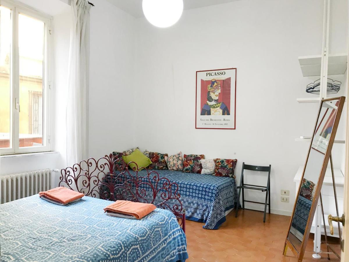 Apartamento In Easy Life Roma