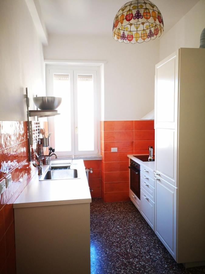 Apartamento Casa Di Josy