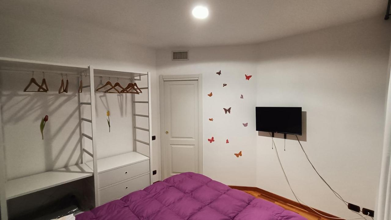 Chic House Appartamento Roma