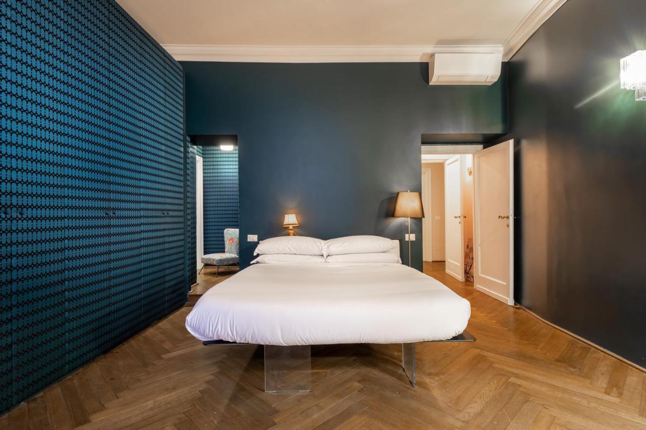 Appartamento Chic And Style In Historical Via Giulia *