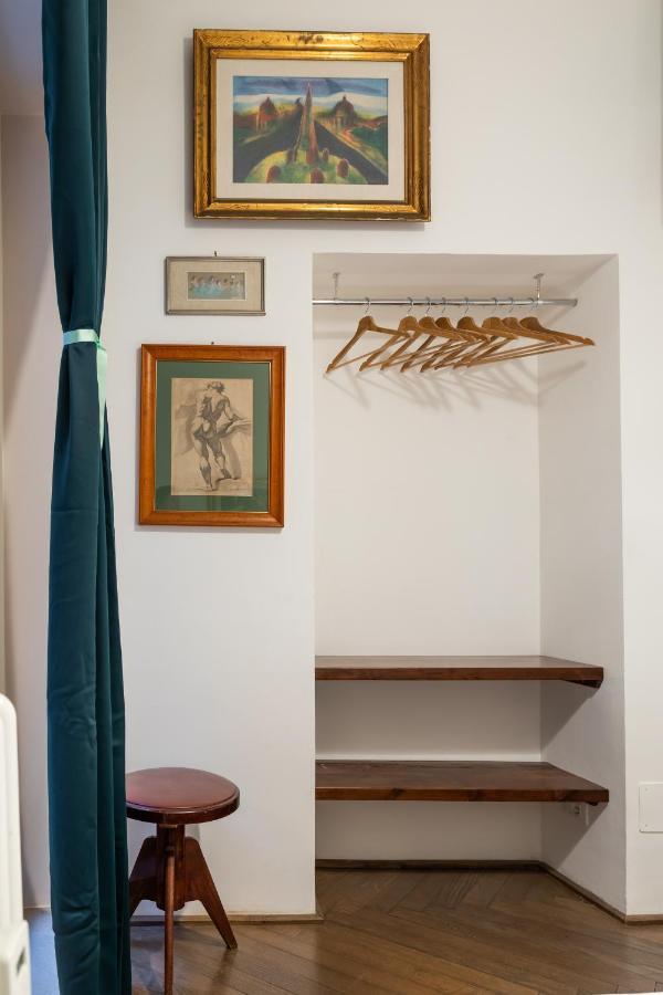 Appartamento Chic And Style In Historical Via Giulia