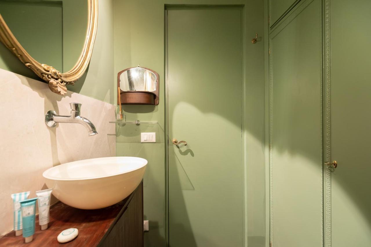 Appartamento Chic And Style In Historical Via Giulia