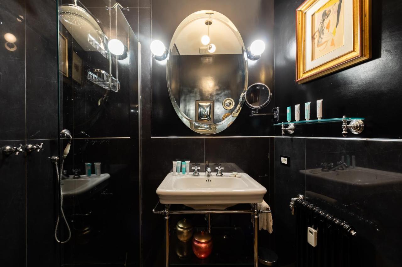 Appartamento Chic And Style In Historical Via Giulia