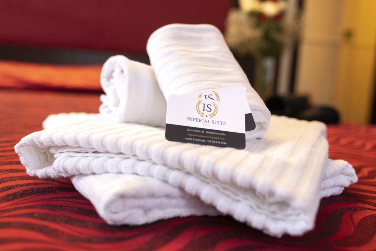 Imperial Gjestgiverier 3*