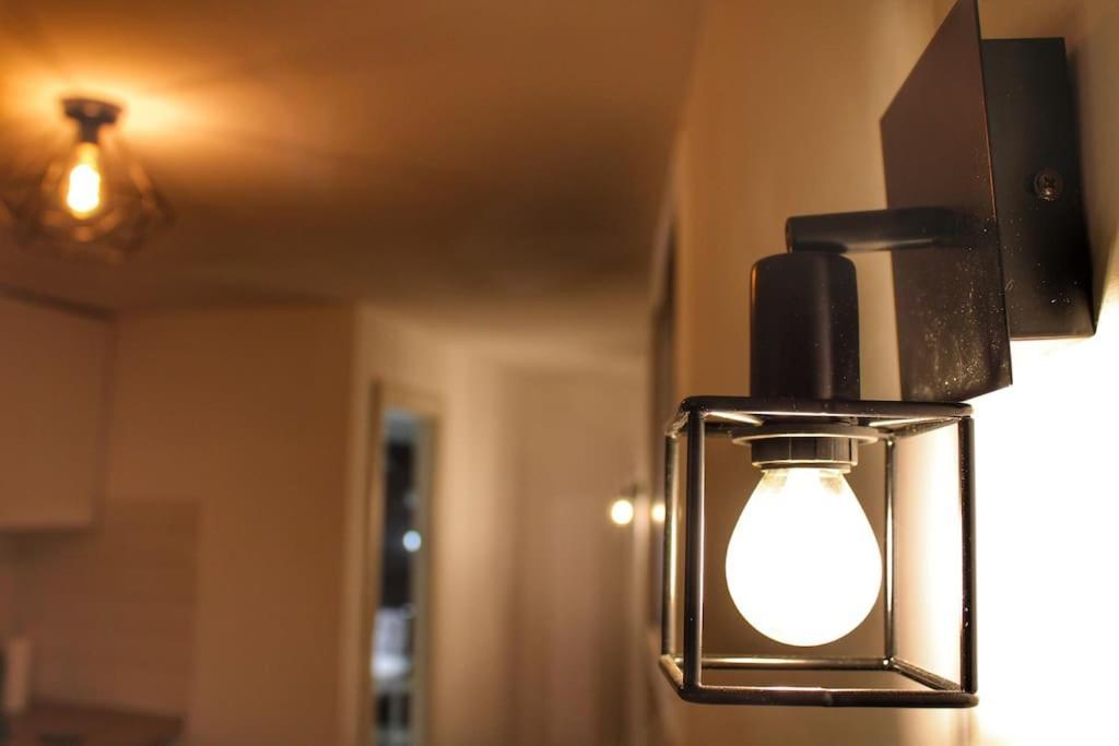 Le Clarisse Pigna Apartment *