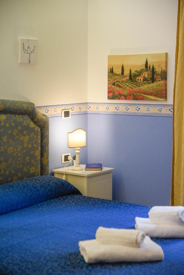 Gregorio's Casa de hóspedes Roma