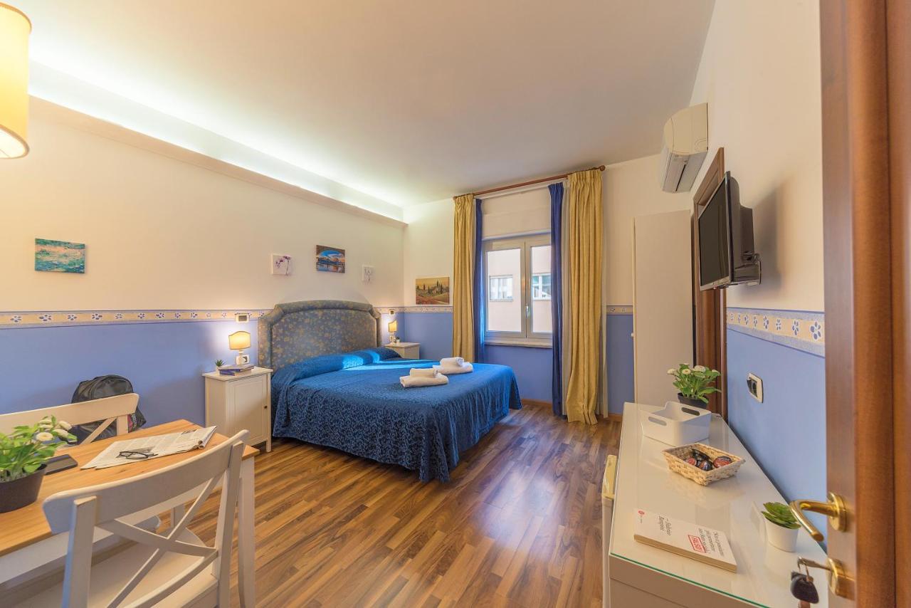 Gregorio's Gasthof Rom