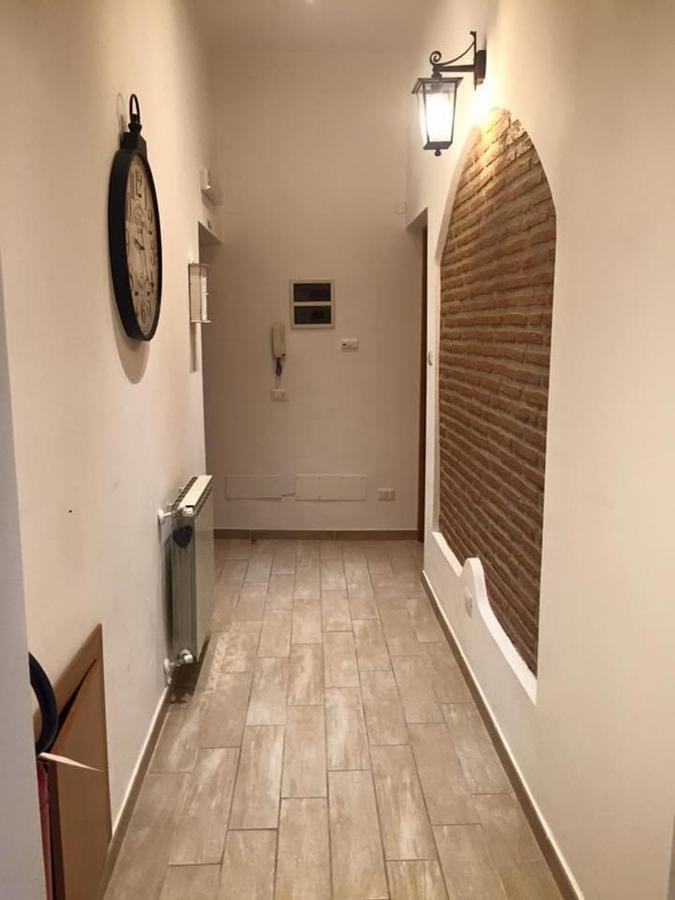Bed and breakfast Il Vicolo Di Trastevere Roma