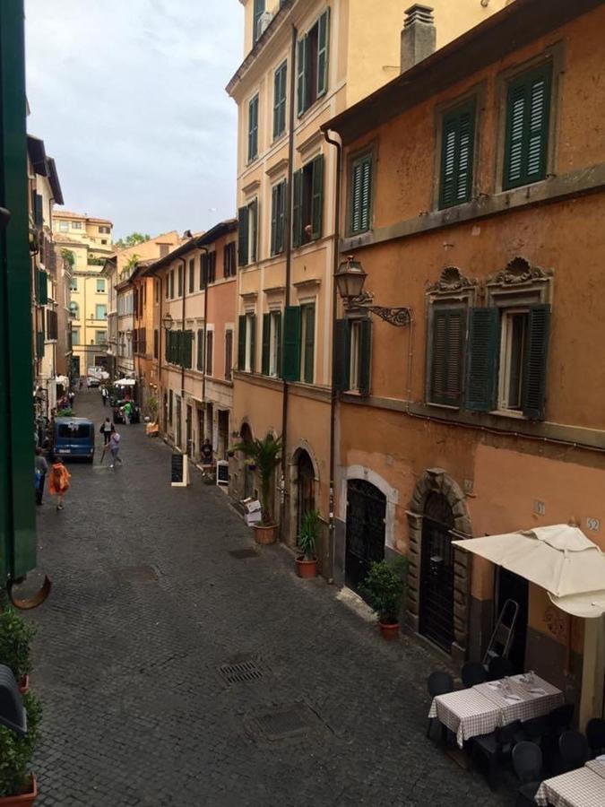 Bed and breakfast Il Vicolo Di Trastevere