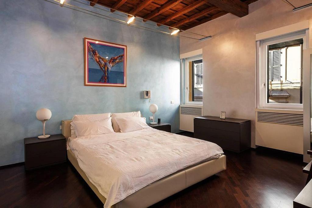 Appartamento - Campo De' Fiori *
