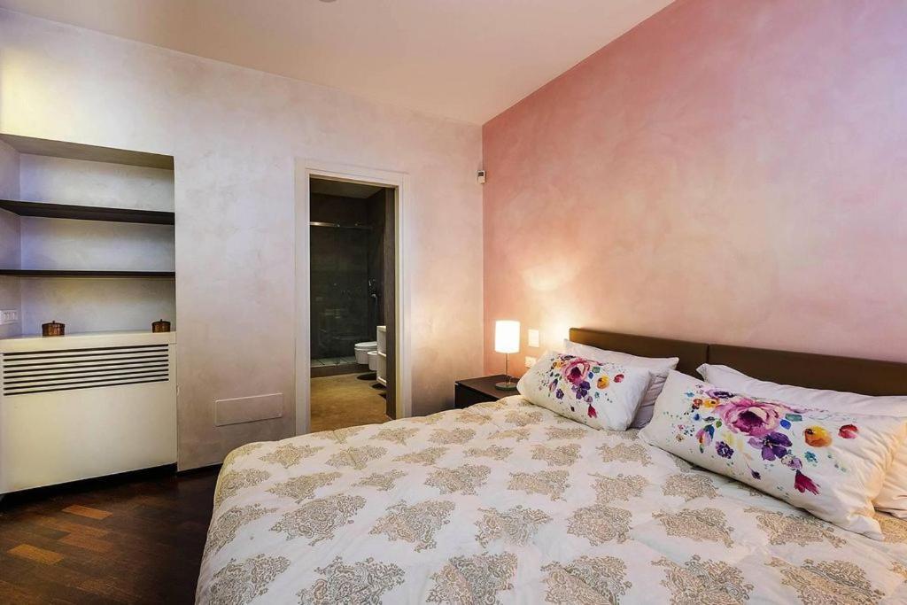 Appartamento - Campo De' Fiori Roma