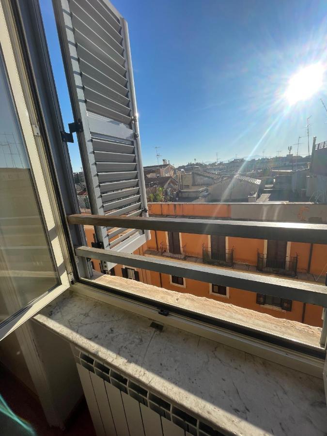 Floor 6 Roma