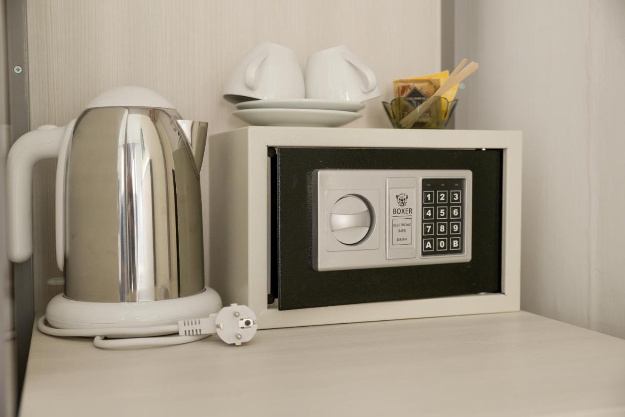 Romerooms Bed & Breakfast Roma
