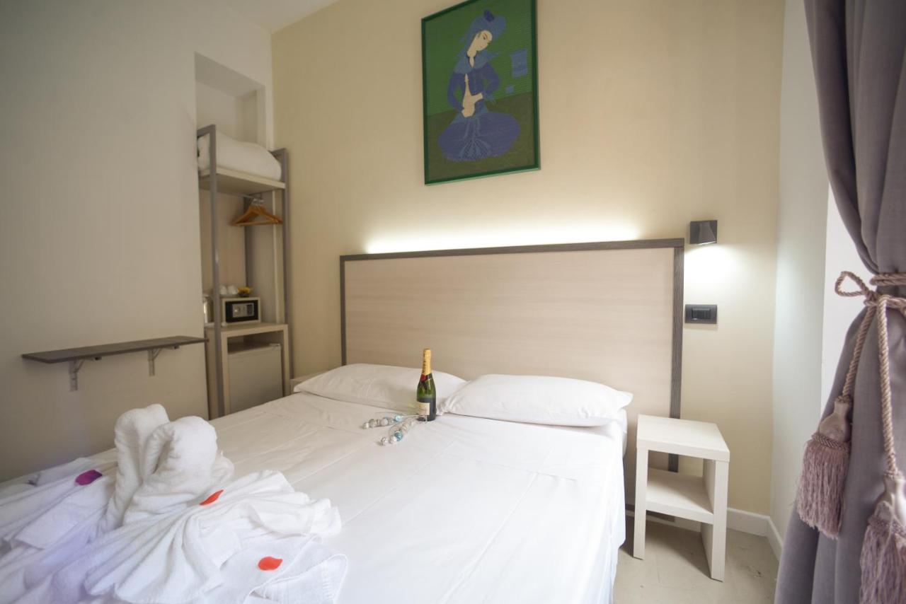 Romerooms Bed & Breakfast Roma