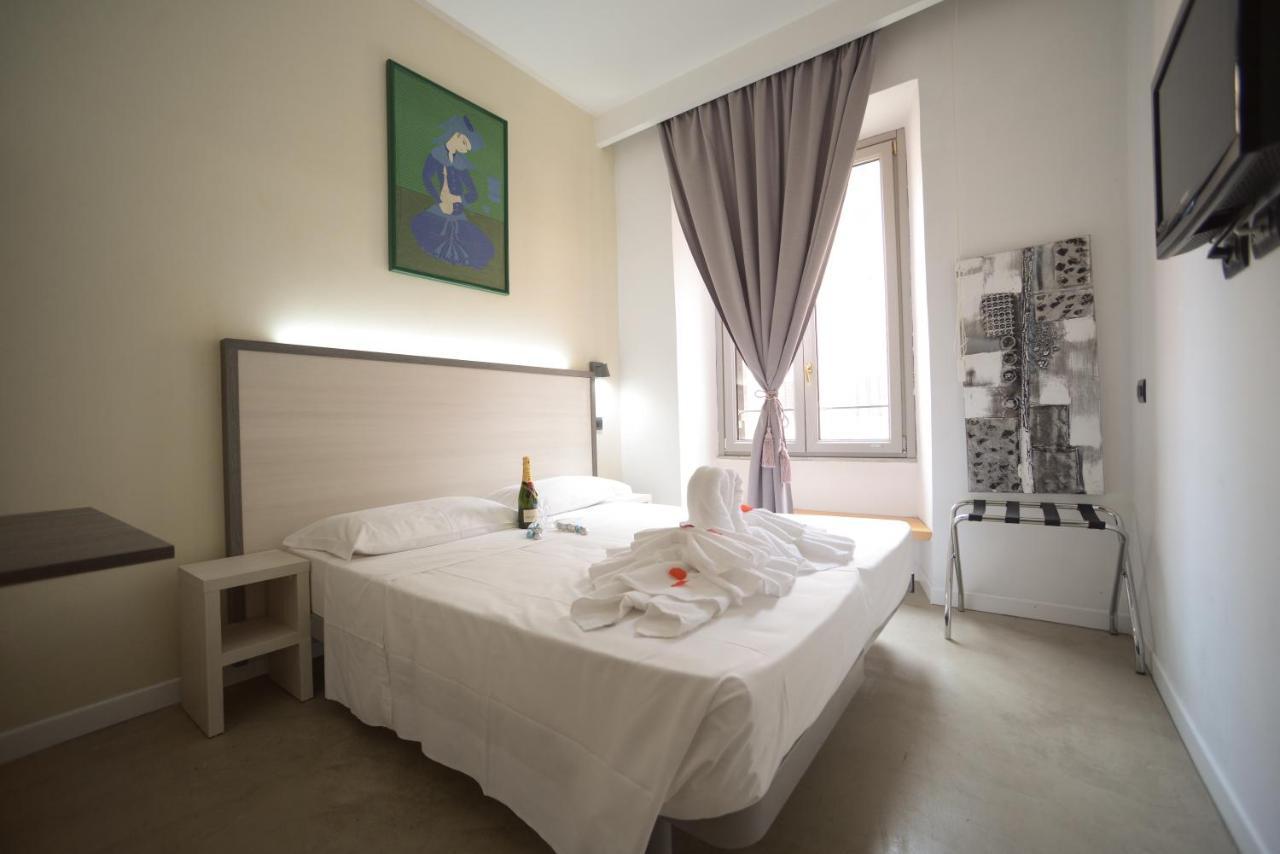 Romerooms Roma